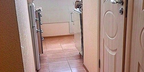 3-комн квартира улица Кустодиева, 20К2