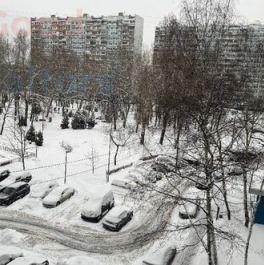 Продажа 3-комн квартиры на вторичном рынке ул Фруктовая,  д. 16