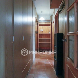 Продажа 2-комн квартиры на вторичном рынке Серебристый бульвар,  д. 22 к3