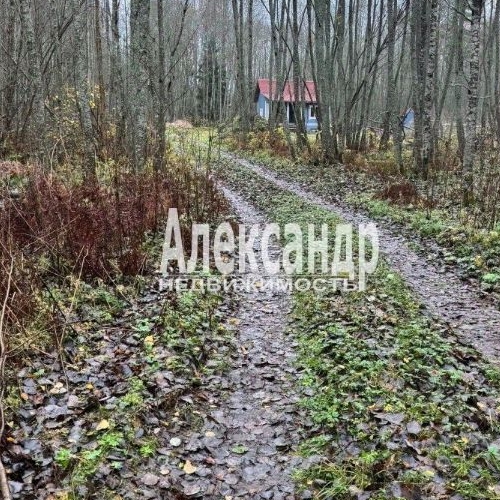 Земельный участок Садовые участки