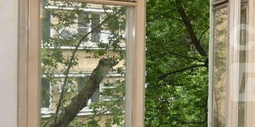 2-комн квартира улица Сущевский Вал, 14/22к3