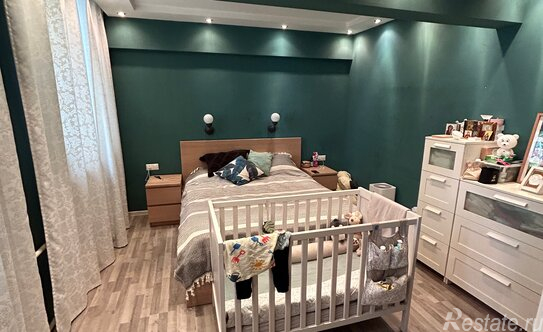 Продажа 2-комн квартиры на вторичном рынке проезд Черепановых,  д. 22