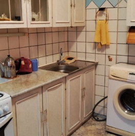 Продажа 3-комн квартиры на вторичном рынке 17-я линия