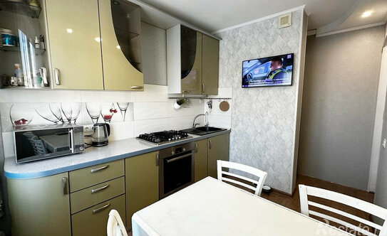 Продажа 3-комн квартиры на вторичном рынке Чехов, ул Полиграфистов,  д. 23/2