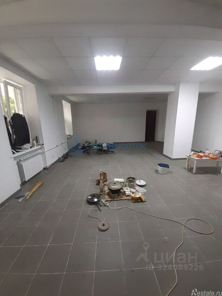 Аренда ПСН Подольск, ул Кирова,  д. 46