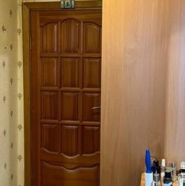 Продажа 1-комн квартиры на вторичном рынке Подольск, ул Ульяновых,  д. 15