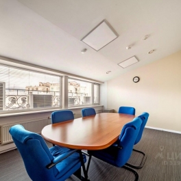 Аренда офиса Тверская улица,  д. 12 с1