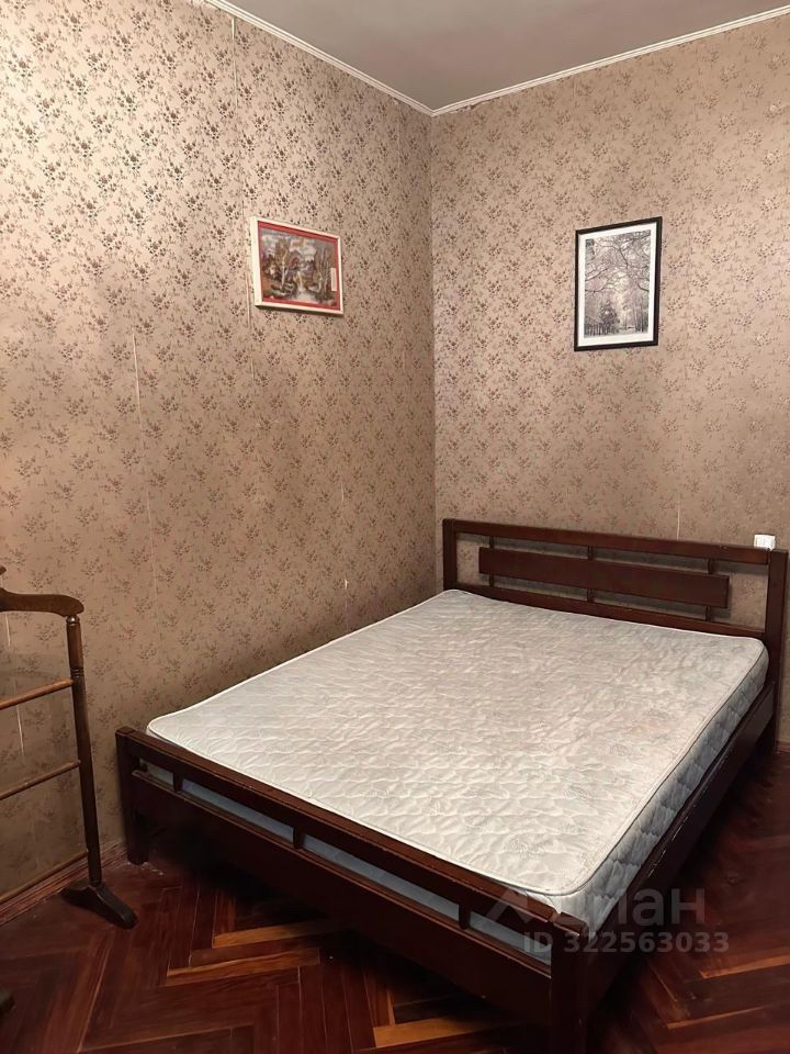 Продажа 3-комн квартиры на вторичном рынке проспект Энгельса, 70/1