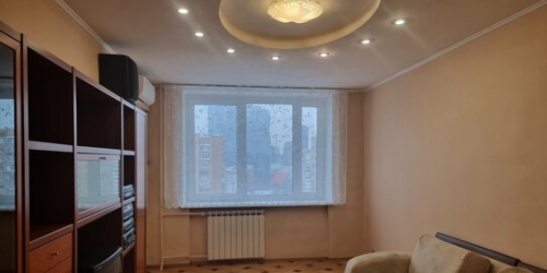 2-комн квартира Ленинградское ш,  д. 56