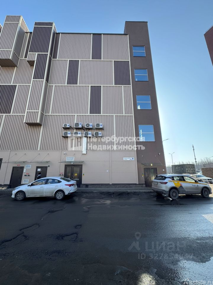 Продажа гаража ул Плесецкая,  д. 8,  к. 1