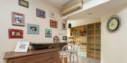 2-комн квартира переулок Обуха,  д. 4