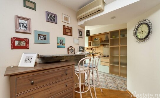 Аренда 2-комн квартиры на вторичном рынке переулок Обуха,  д. 4