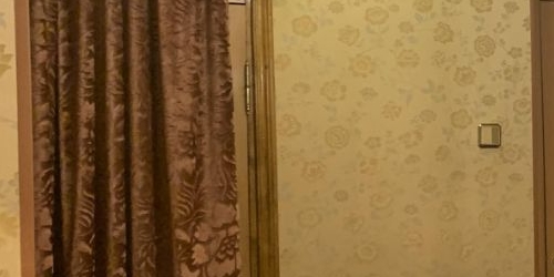 3-комн квартира проезд Загорского, 5