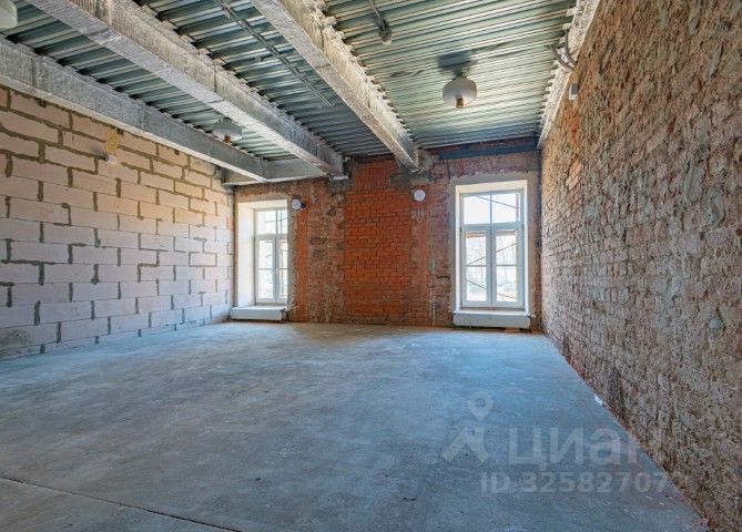 Продажа 1-комн квартиры на вторичном рынке Кантемировская улица, 11Р