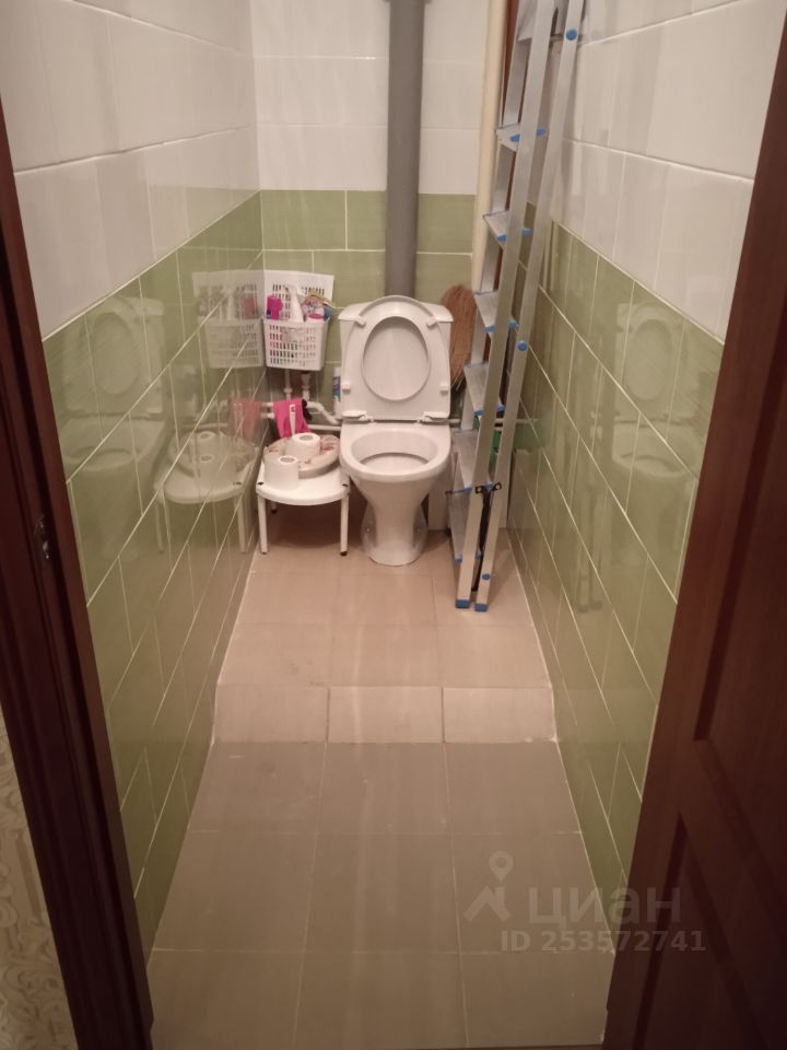 Аренда комнаты Большой Сампсониевский проспект, 20