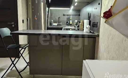 Продажа 1-комн квартиры на вторичном рынке Среднерогатская улица,  д. 13 к3