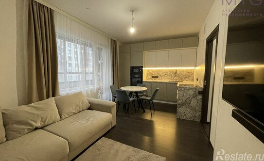 Продажа 1-комн квартиры на вторичном рынке Буденного (Володарский) пр-кт,  д. 19,  к. 1 стр 1