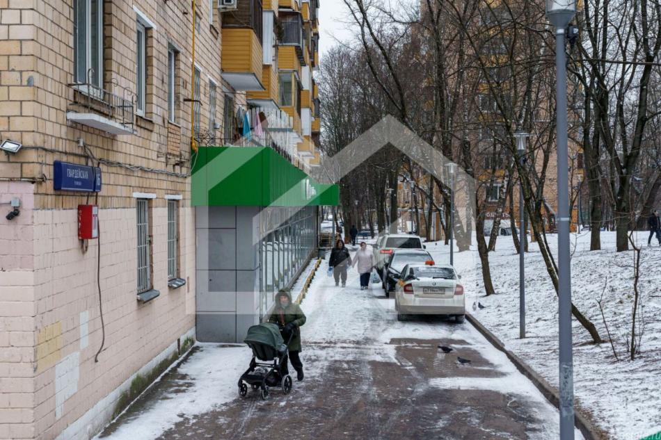Продажа ПСН ул Гвардейская,  д. 16