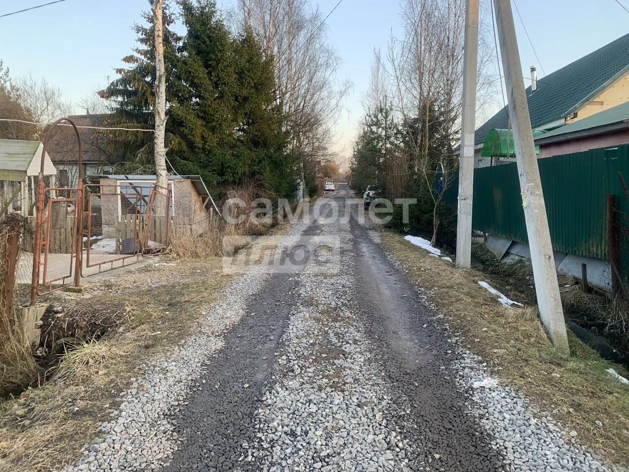 Продажа дома Ульяновка пгт, улица Черниговская, 8