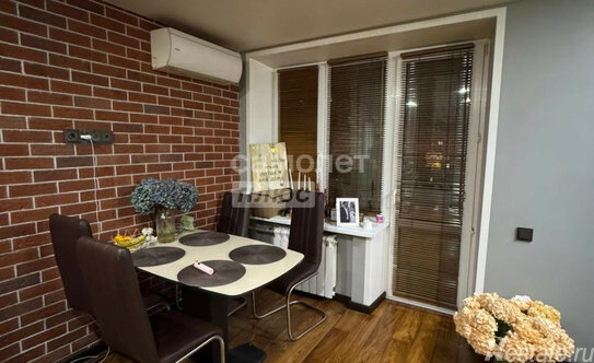 Продажа 2-комн квартиры на вторичном рынке проспект Будённого