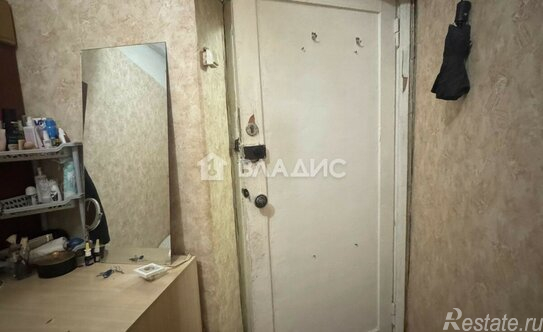 Продажа 2-комн квартиры на вторичном рынке Люберцы г, Камова ул,  д. 9,  к. 3