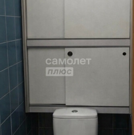 Продажа 3-комн квартиры на вторичном рынке Реутов, ул Советская,  д. 12
