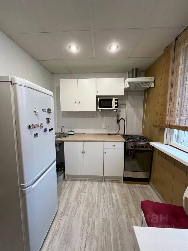 Продажа 2-комн квартиры на вторичном рынке Колпино, бульвар Трудящихся, 8