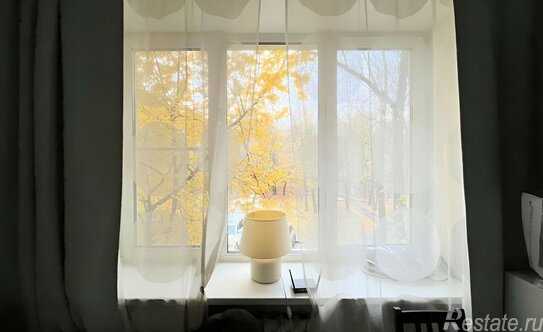 Продажа 3-комн квартиры на вторичном рынке улица Винокурова,  д. 12 к3