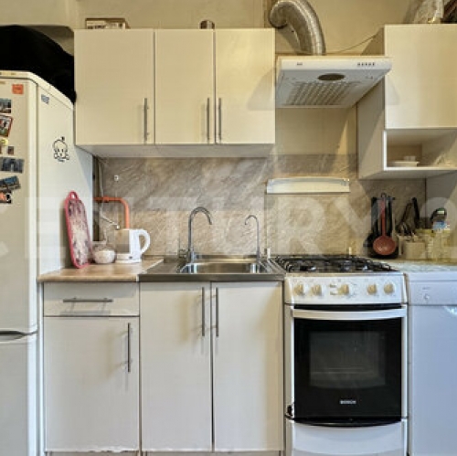 2-комн квартира Ветеранов пр-кт,  д. 46