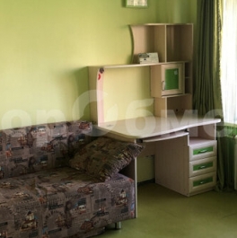 Аренда 2-комн квартиры на вторичном рынке Ялтинская улица,  д. 3