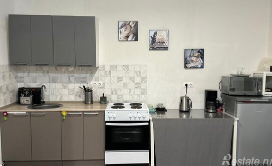 Продажа 2-комн квартиры на вторичном рынке Развилка п, Римский проезд,  д. 5