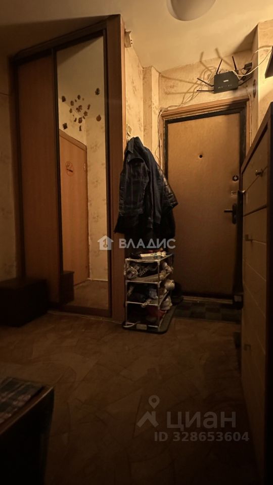 Продажа 2-комн квартиры на вторичном рынке улица Зои и Александра Космодемьянских, 7К4