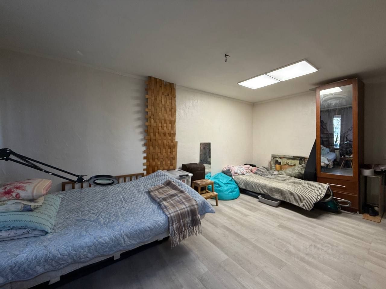 Продажа 1-комн квартиры на вторичном рынке Павловский Посад, Карповская улица, 53/2