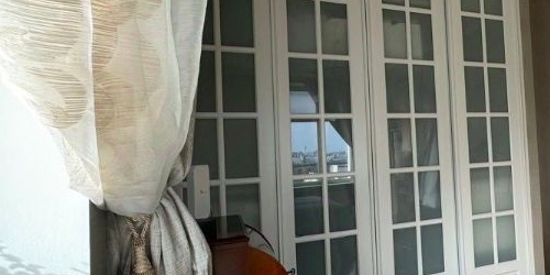 3-комн квартира улица Фрунзе, 15