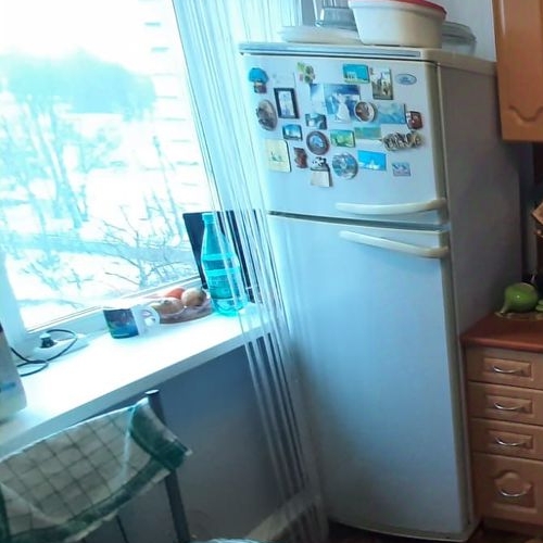 2-комн квартира д. Разметелево, переулок Виркинский, 4