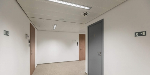 Офис Львовская улица,  д. 27