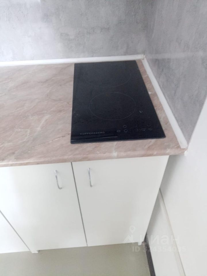 Аренда студии улица Русановская, 24