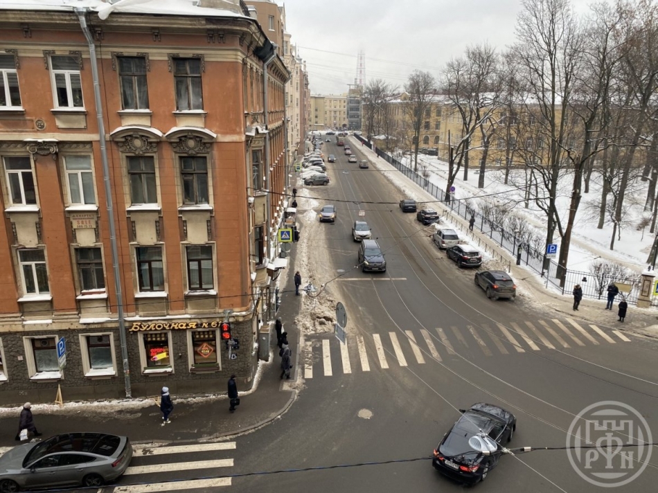 Продажа комнаты Льва Толстого ул. ,  д. 5