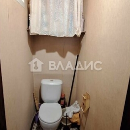 Продажа 3-комн квартиры на вторичном рынке Красноармейск г, Гагарина ул,  д. 8А