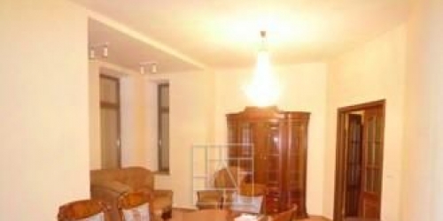 4-комн квартира Козихинский М. пер,  д. 8/18