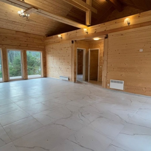 Коттедж/дом Минилахти КП, Лесная ул.