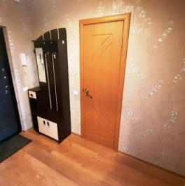 Продажа 1-комн квартиры на вторичном рынке Жуково п, Березки мкр,  д. 16