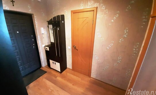 Продажа 1-комн квартиры на вторичном рынке Жуково п, Березки мкр,  д. 16