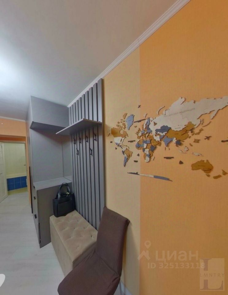 Продажа 2-комн квартиры на вторичном рынке Долгоозерная улица, 5К1