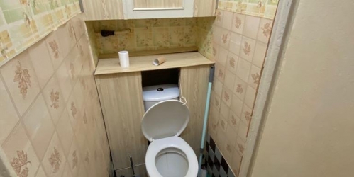 2-комн квартира Пражская ул. ,  д. 7,  к. 1