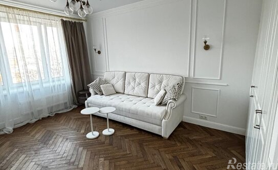 Продажа 1-комн квартиры на вторичном рынке Центральный, ул Каширское шоссе,  д. 51