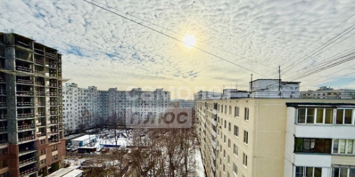 4-комн квартира Путевой проезд,  д. 26А