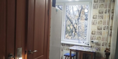 2-комн квартира ул Бутлерова,  д. 26,  к. 1