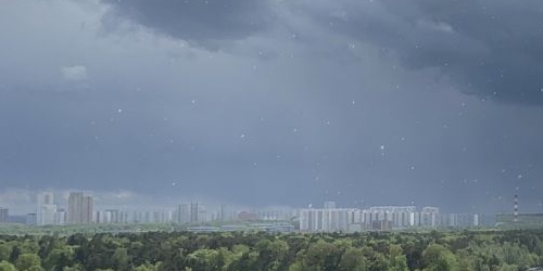 4-комн квартира Живописная улица, 21А