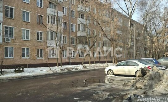 Продажа 2-комн квартиры на вторичном рынке пр-кт Мира,  д. 202А